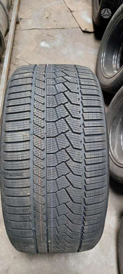 Continental, зимние 285/45 R22