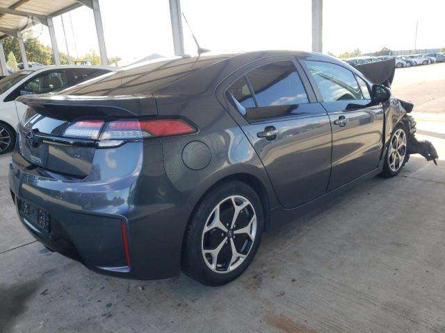 Opel Ampera