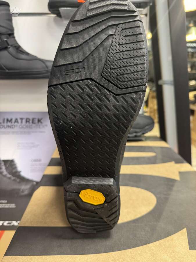 Sidi X-POWER SC, для мотокросса / эндуро