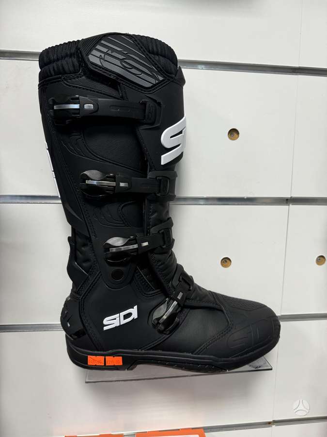 Sidi X-POWER SC, для мотокросса / эндуро