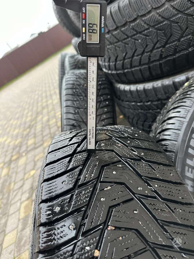 Audi Q7, легкосплавные , R18