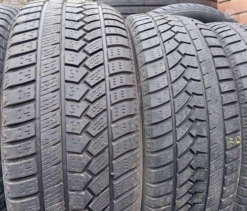 Continental , M+S Sunfull, всесезонные 245/45 R17