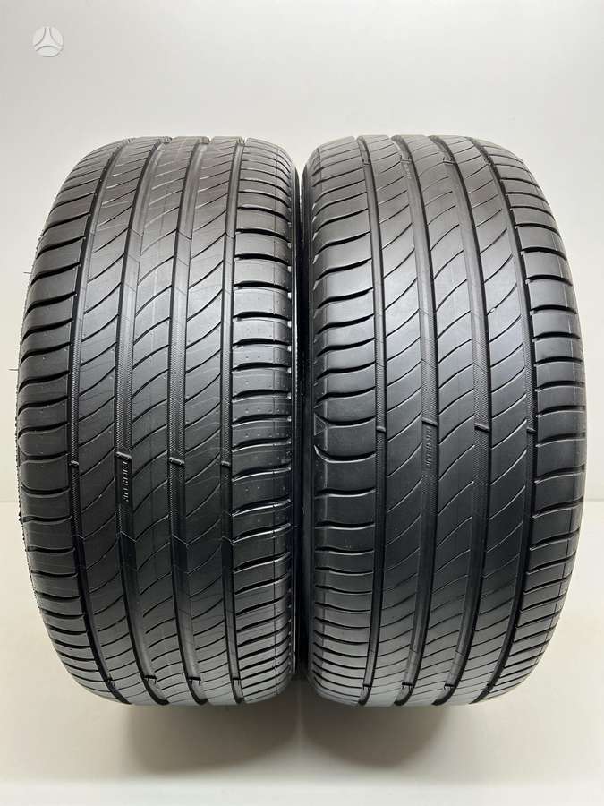Michelin E•Primacy T2 2023m, летние 235/45 R18