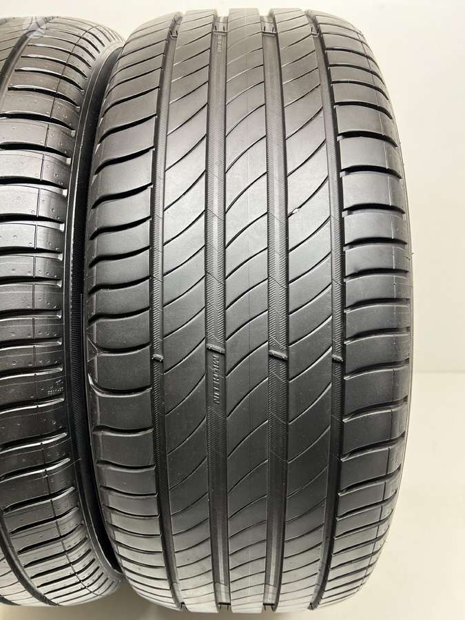 Michelin E•Primacy T2 2023m, летние 235/45 R18