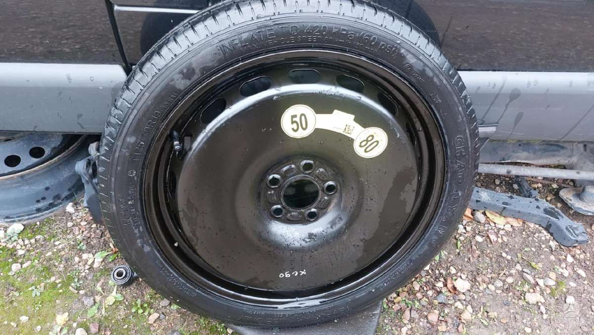 Volvo XC90, B420T10, Rida 20000 km