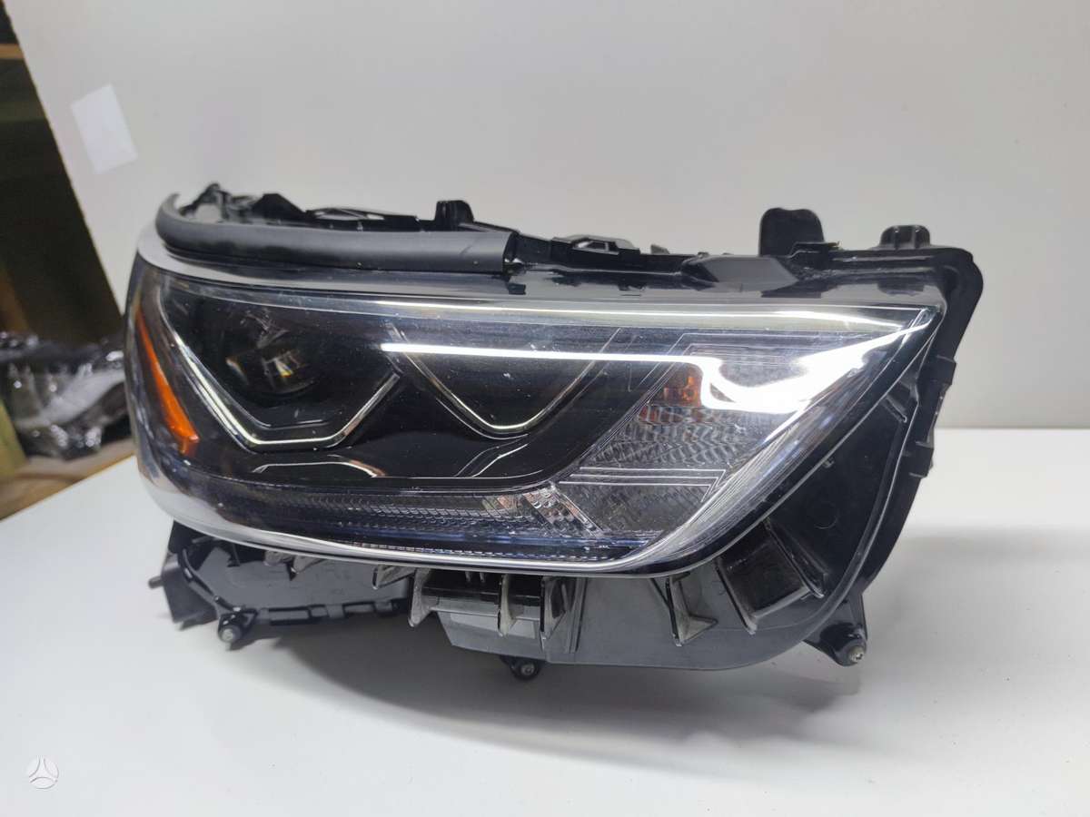 Toyota Highlander, 10000-8A06K