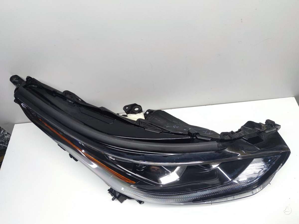 Toyota Highlander, 10000-8A06K