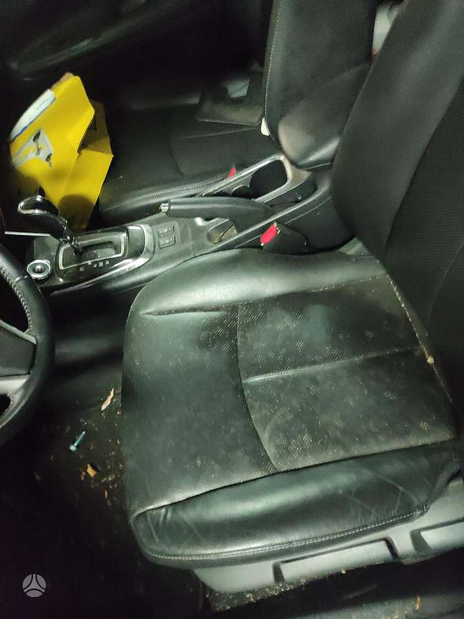 Nissan Pulsar