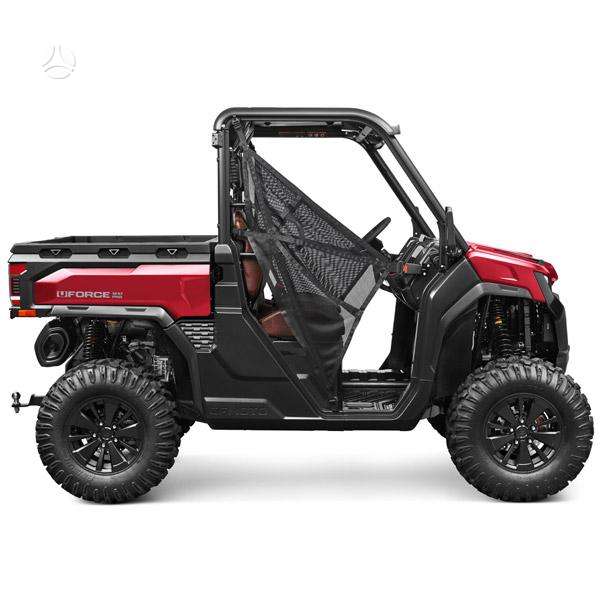 CFMOTO UFORCE 1000 1000cc, atv / quad
