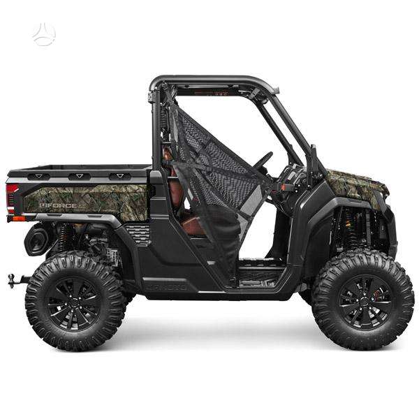 CFMOTO UFORCE 1000 1000cc, atv / quad