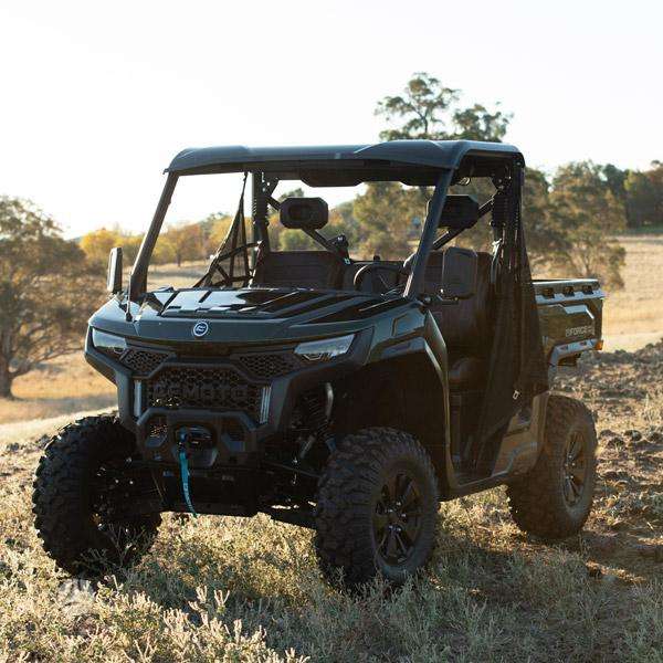 CFMOTO UFORCE 1000 1000cc, atv / quad