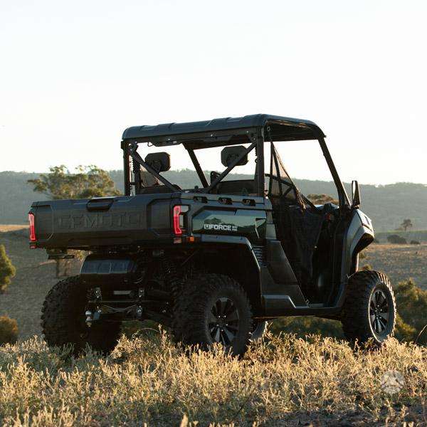 CFMOTO UFORCE 1000 1000cc, atv / quad