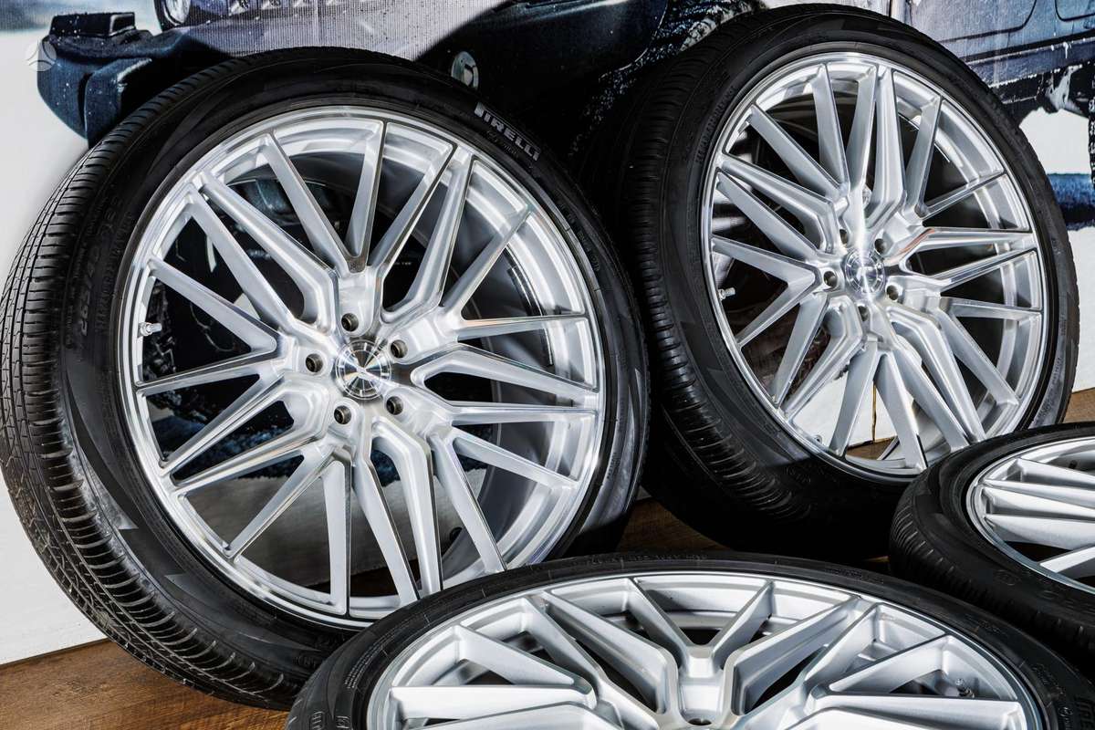 -Kita- Lexus, легкосплавные , R22