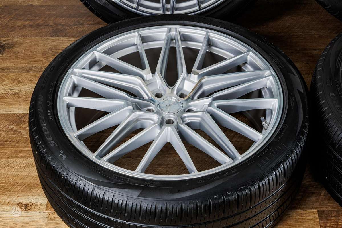 -Kita- Lexus, легкосплавные , R22