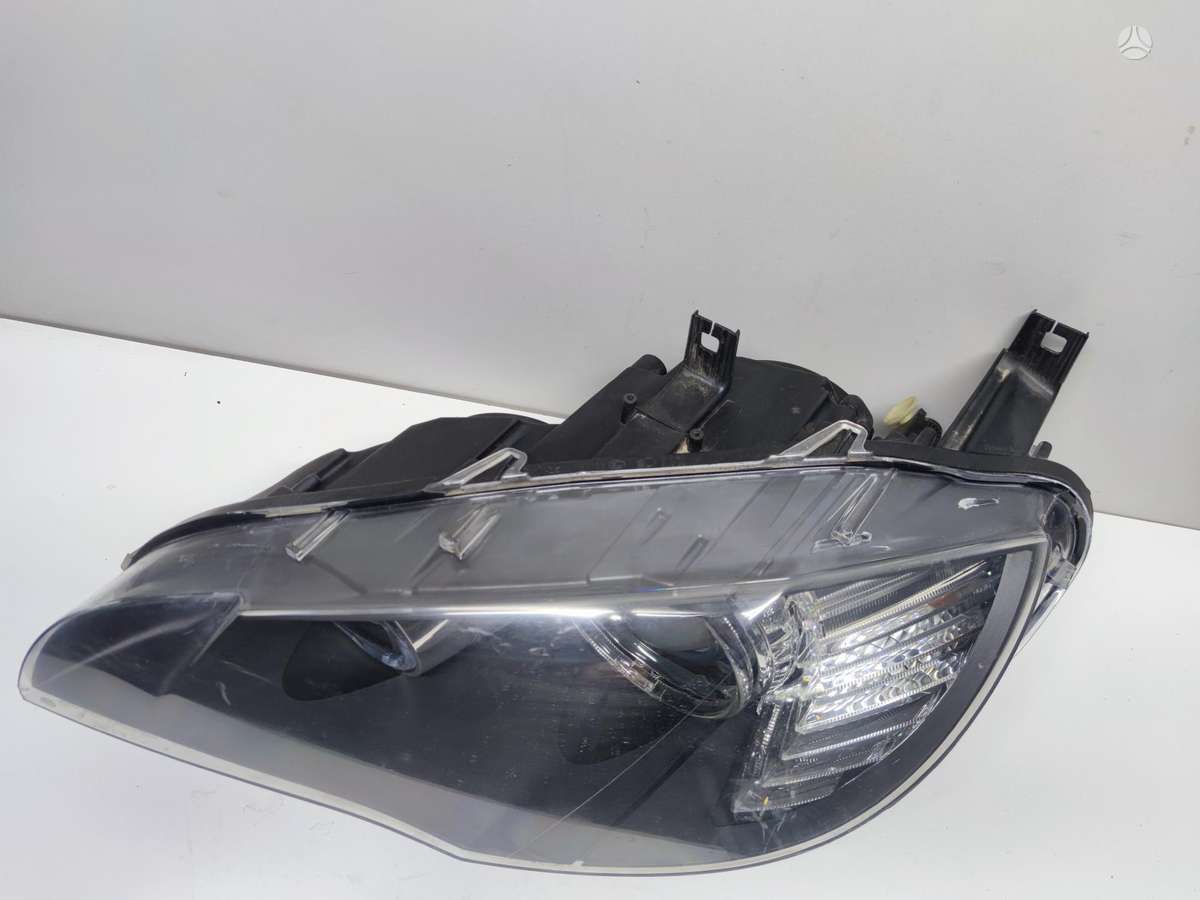 BMW X6, 7271357