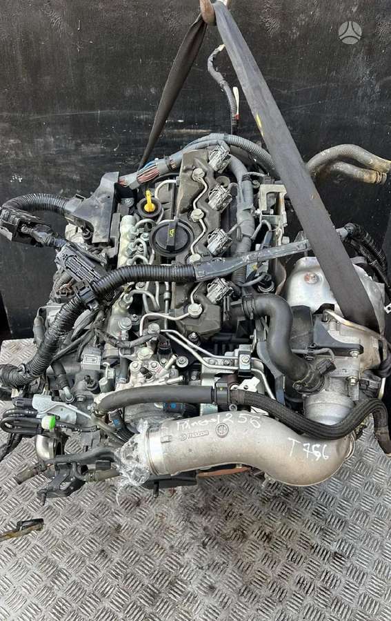 Mazda CX-5, SHKV, двигатель
