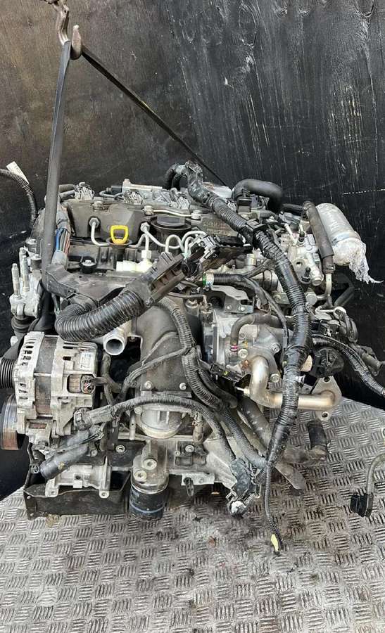 Mazda CX-5, SHKV, variklis