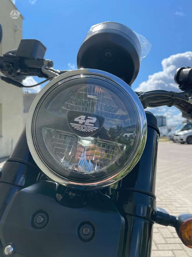 Jawa 350 350cc, чопперы / круизеры / custom