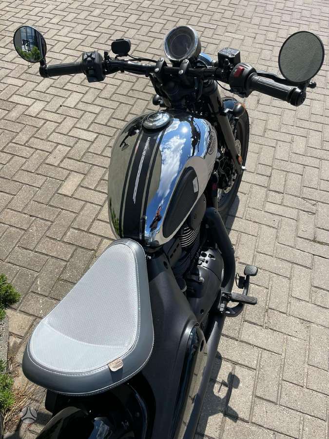 Jawa 350 350cc, чопперы / круизеры / custom