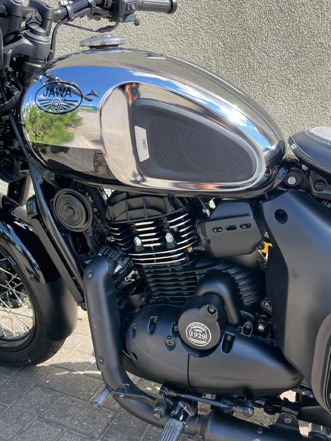 Jawa 350 350cc, чопперы / круизеры / custom