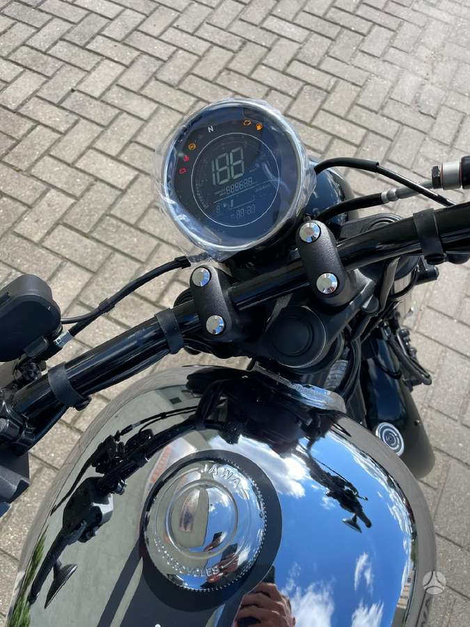 Jawa 350 350cc, чопперы / круизеры / custom