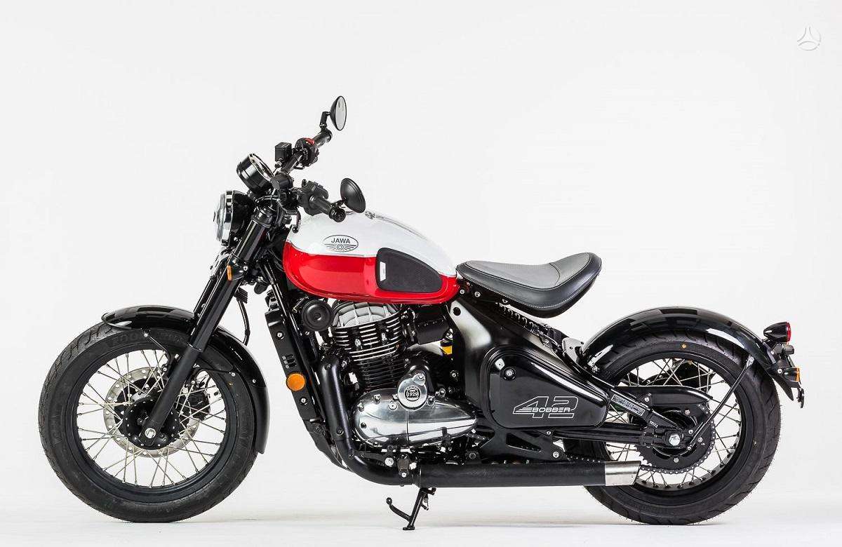 Jawa 350 350cc, чопперы / круизеры / custom