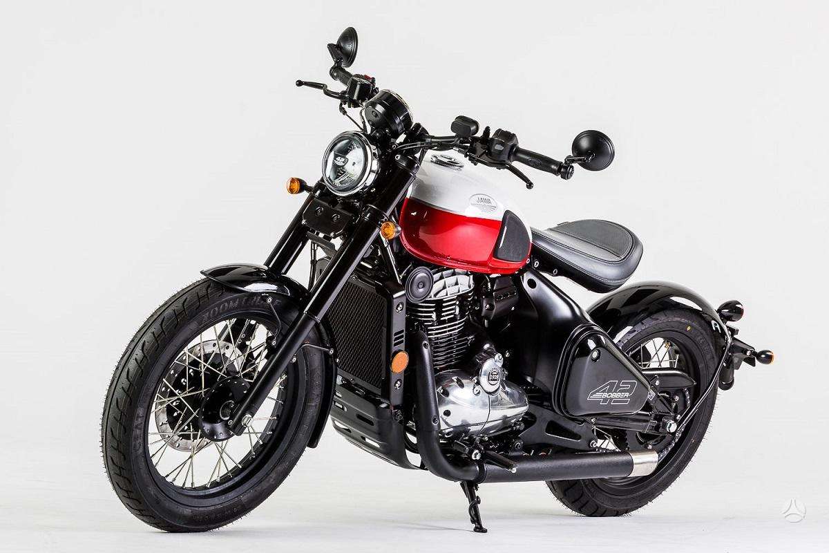 Jawa 350 350cc, чопперы / круизеры / custom