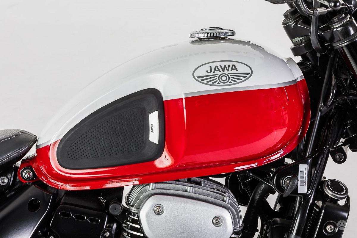 Jawa 350 350cc, чопперы / круизеры / custom