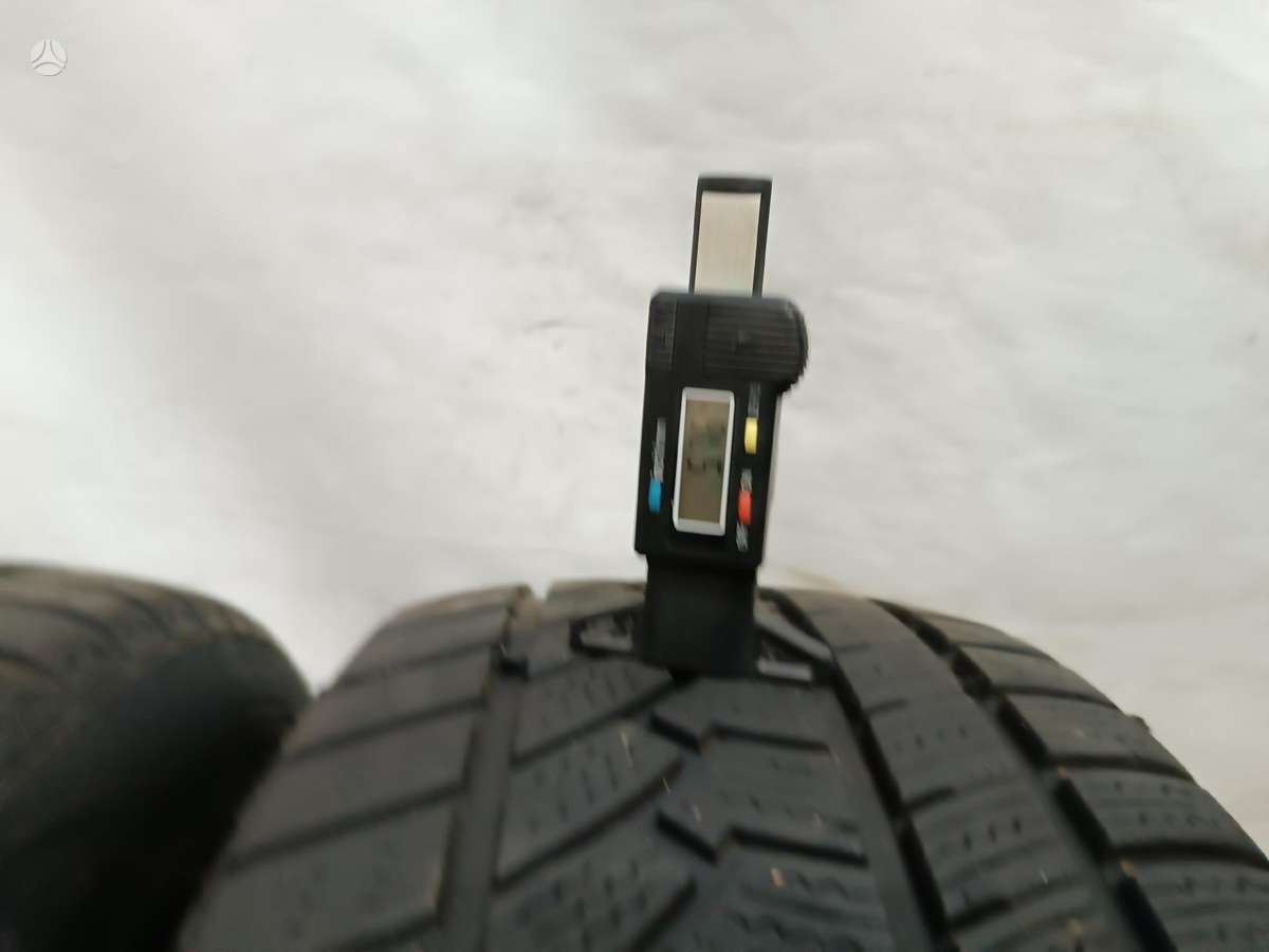 Sunfull, winter 215/55 R17