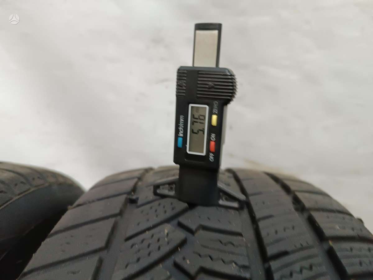 Sunfull, winter 215/55 R17