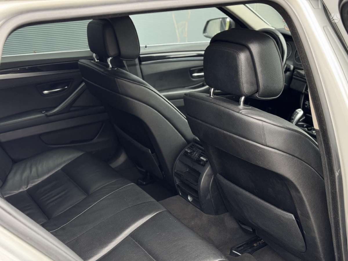 BMW 520, 2.0 l., Универсал