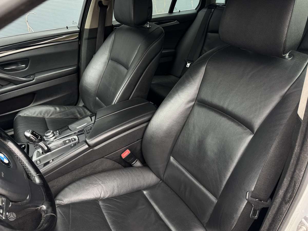 BMW 520, 2.0 l., Универсал