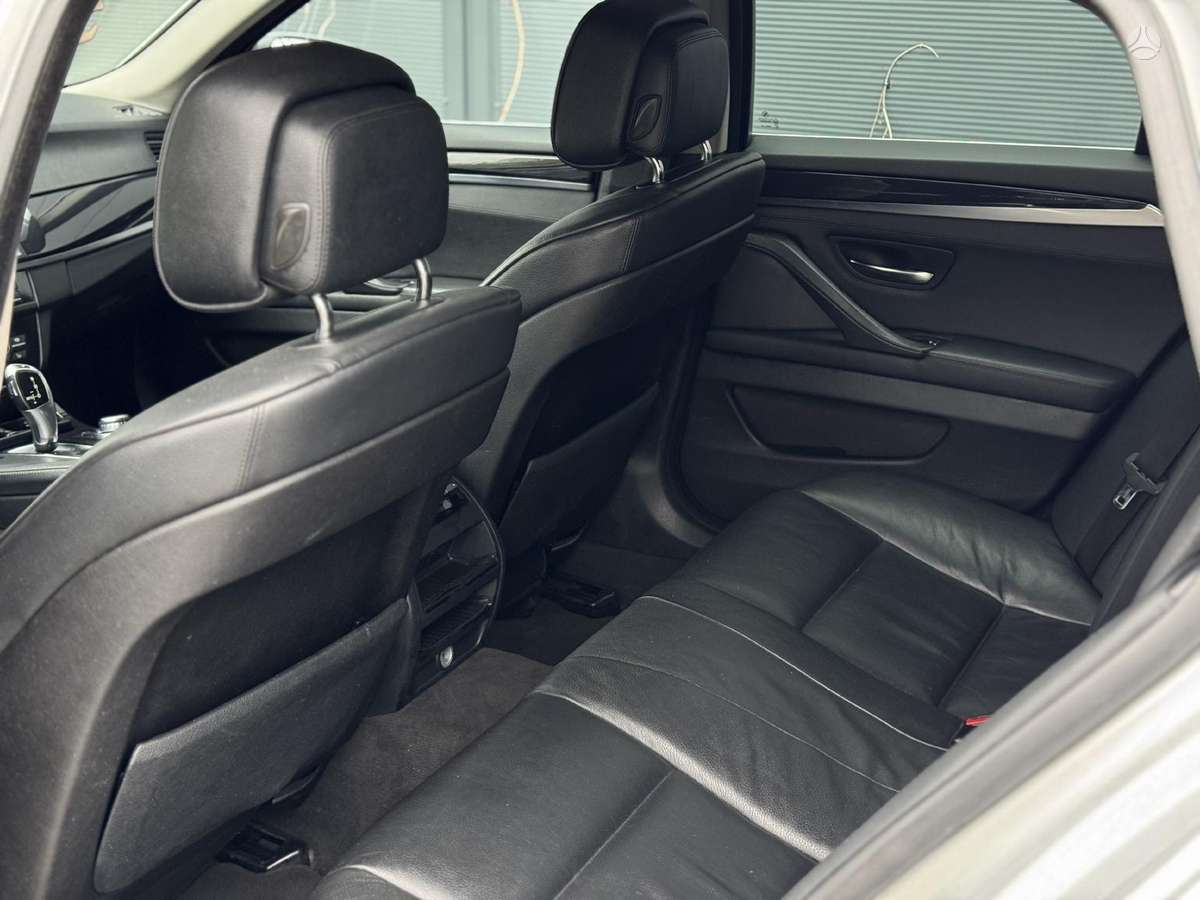 BMW 520, 2.0 l., Универсал