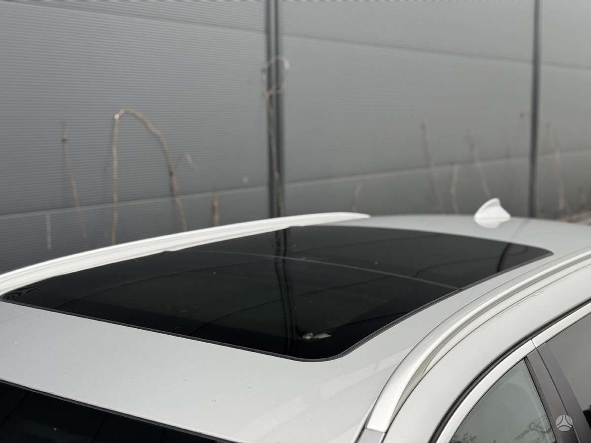 BMW 520, 2.0 l., Универсал