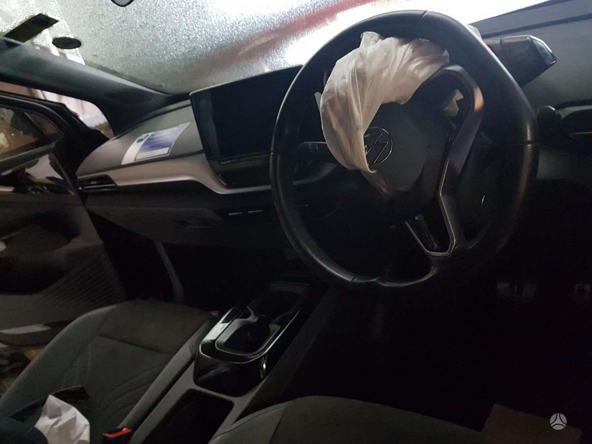 Volkswagen ID.4 Engine ebja gearbox umf battery 82kw