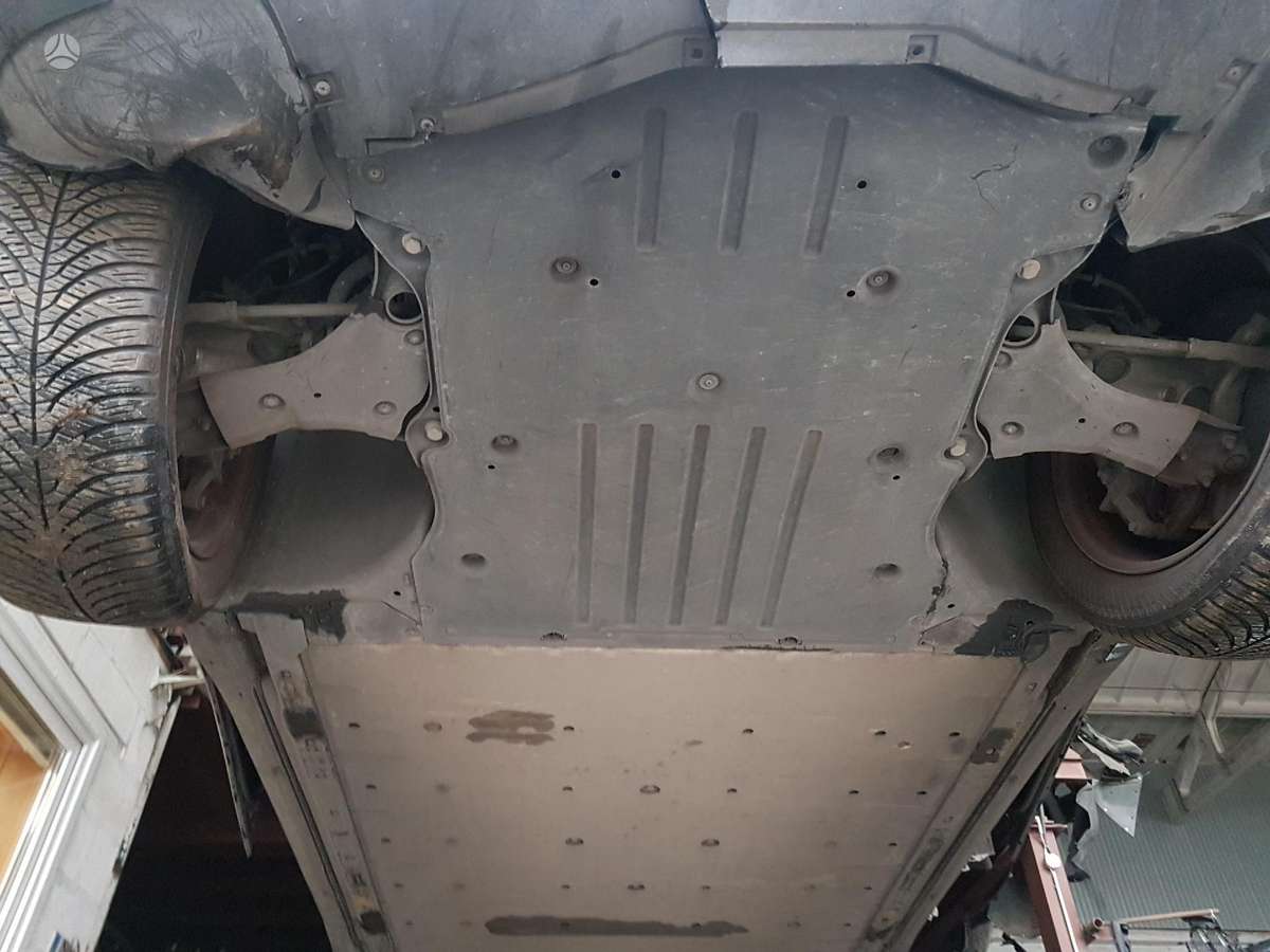 Volkswagen ID.4 Engine ebja gearbox umf battery 82kw