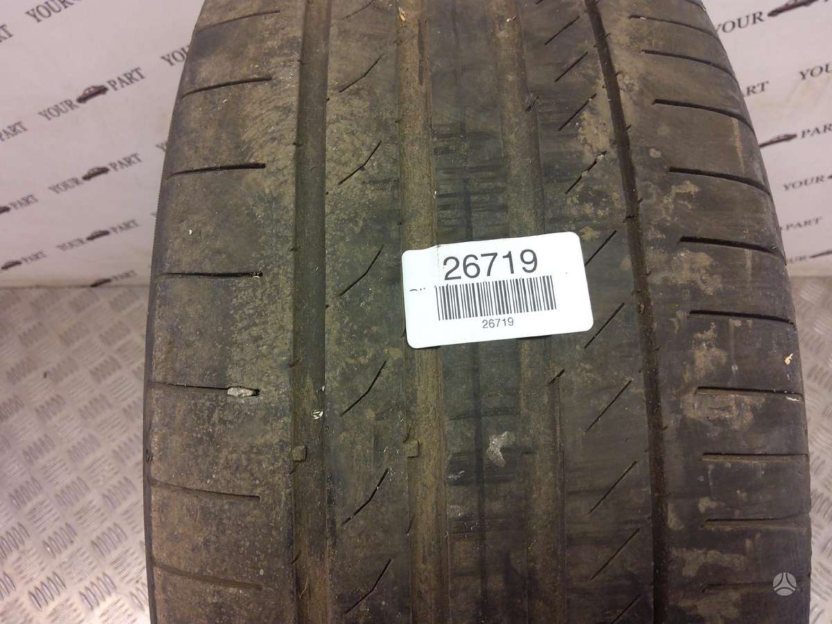 Ford Kuga, lengvojo lydinio, R19