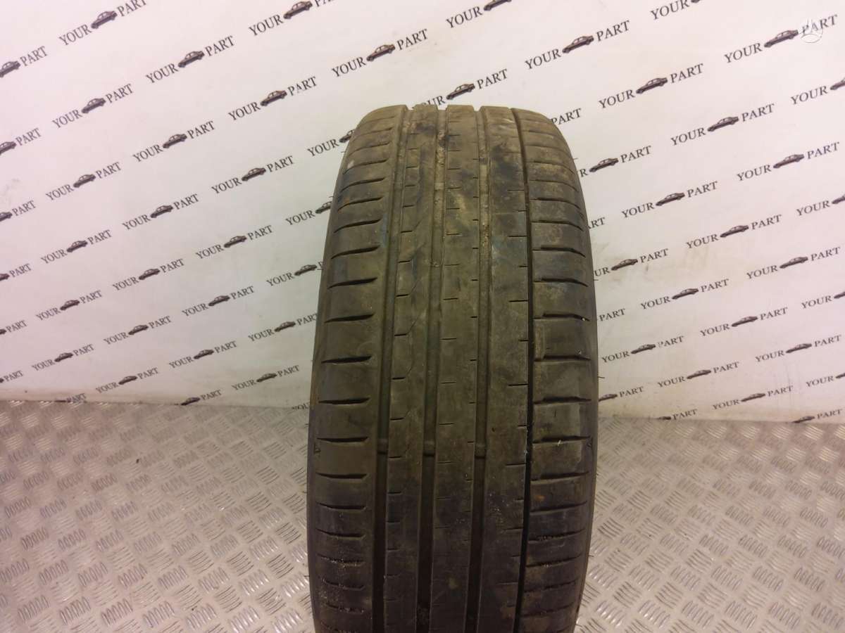 Ford Kuga, легкосплавные , R18
