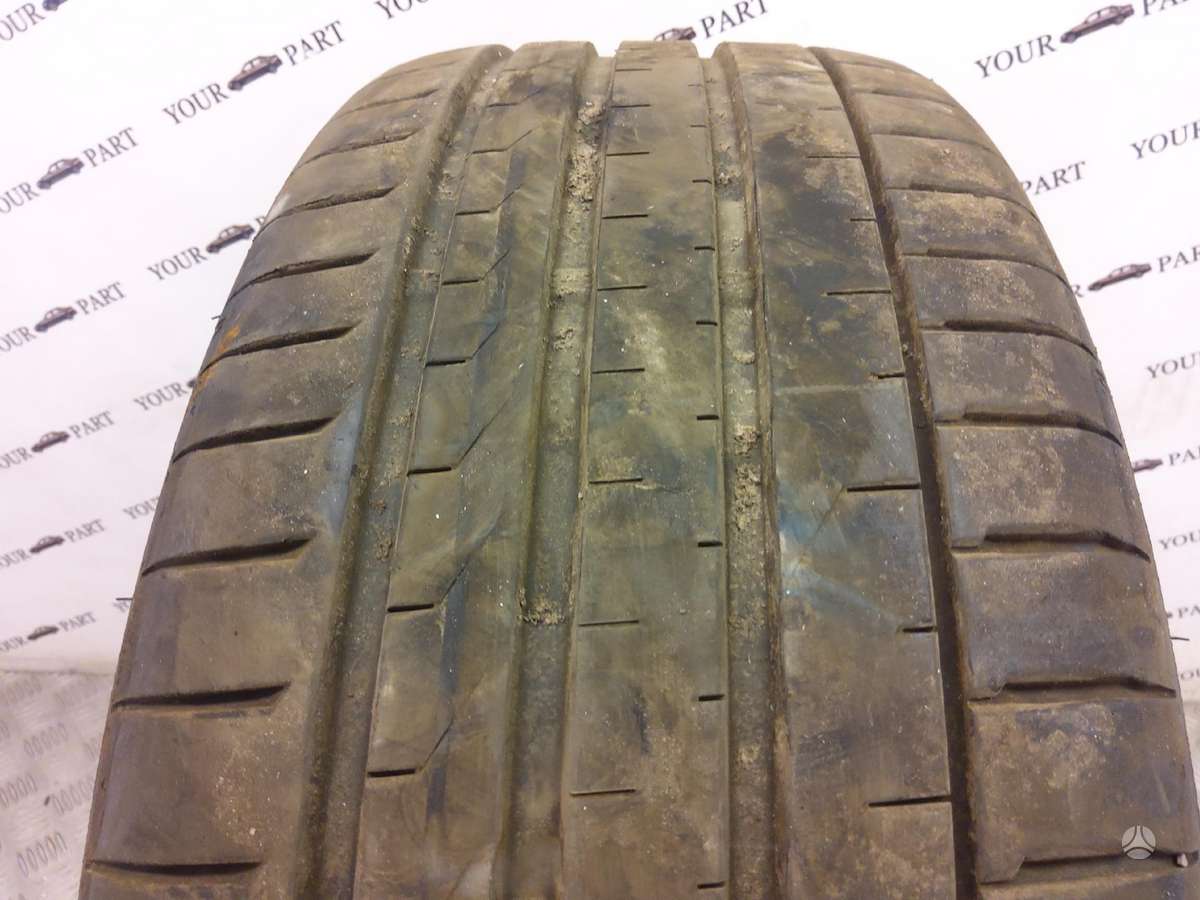 Ford Kuga, light alloy, R18