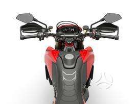 Ducati Hypermotard 659cc, supermoto / супермото