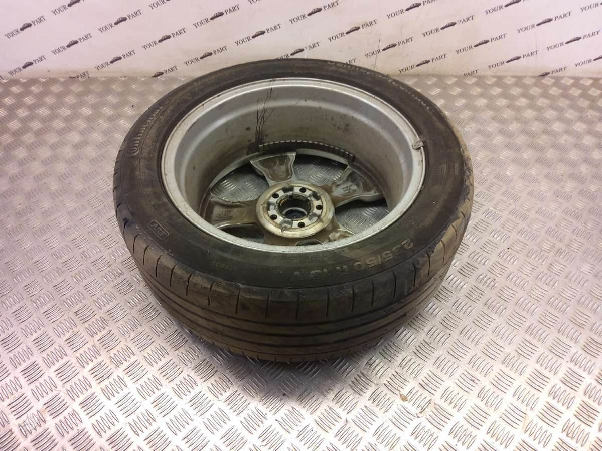 Ford Kuga, light alloy, R18
