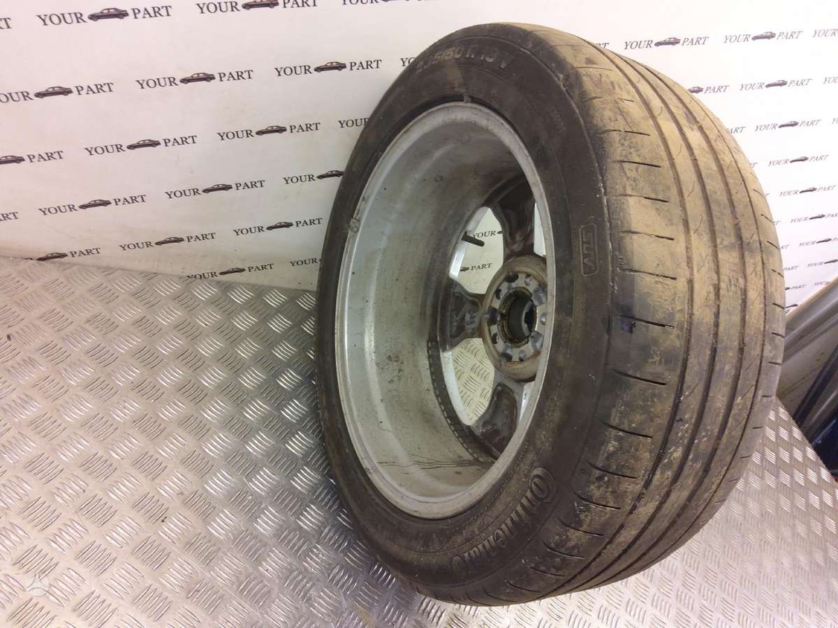 Ford Kuga, light alloy, R18