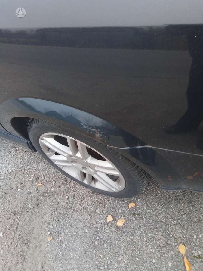Opel Vectra, 2.2 l., hatchback