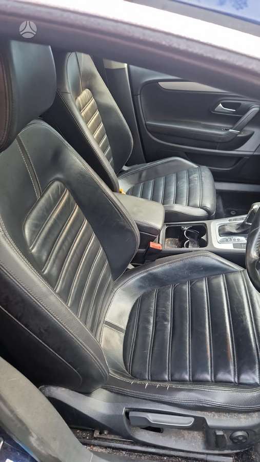 Volkswagen Passat CC for parts