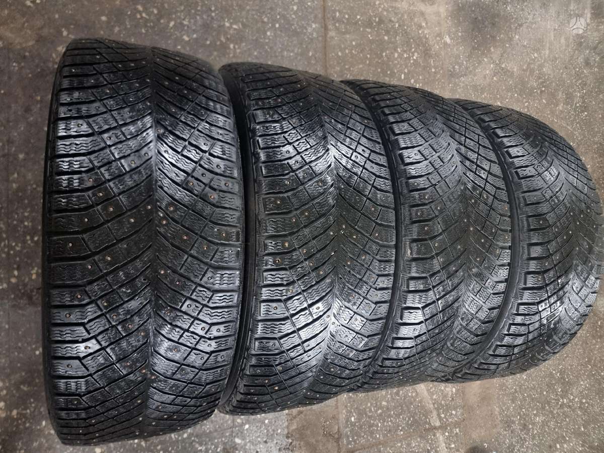 Michelin, зимние 285/45 R22