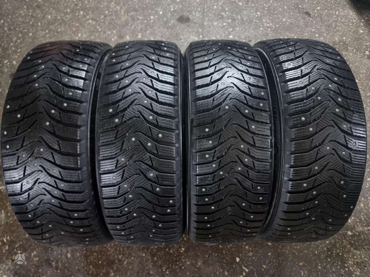 Kumho, winter 225/60 R18