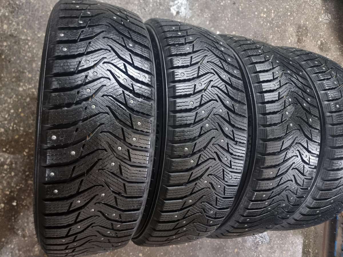 Kumho, winter 225/60 R18