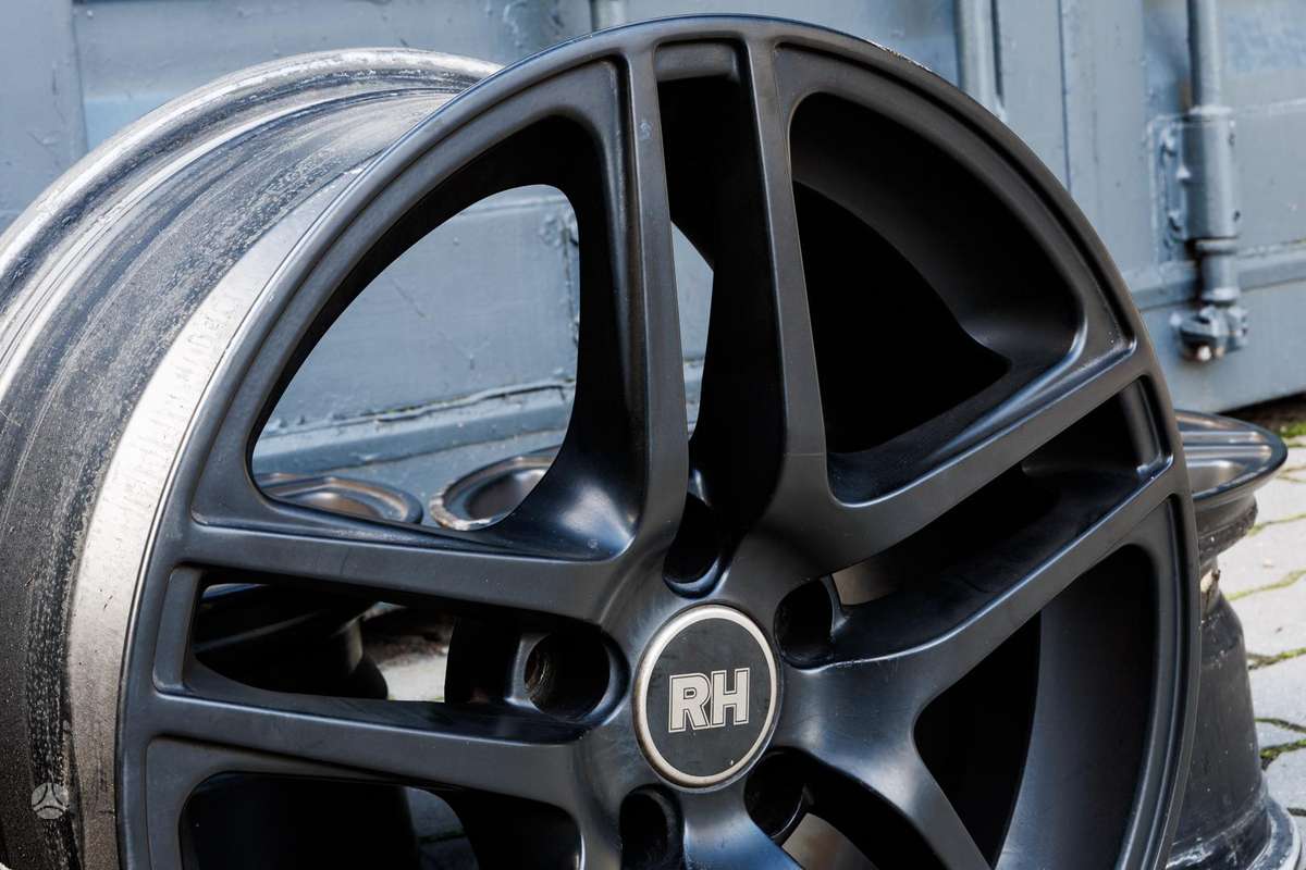-Kita- Audi, легкосплавные , R17