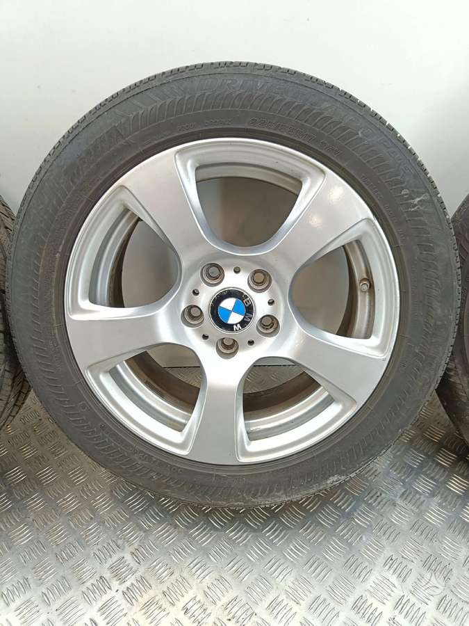 BMW 6770239, легкосплавные , R17