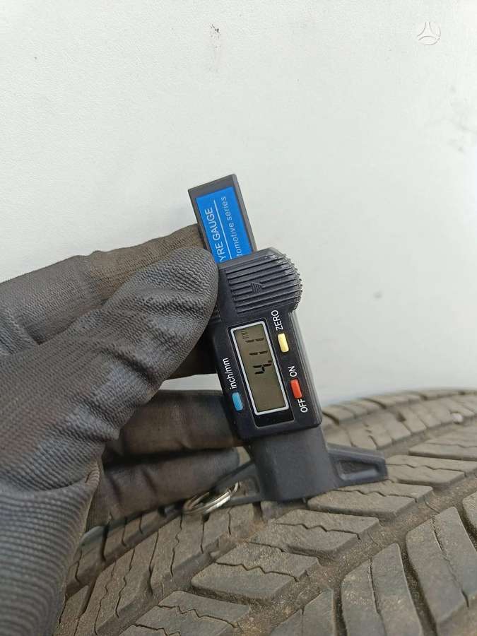 BMW 6770239, light alloy, R17